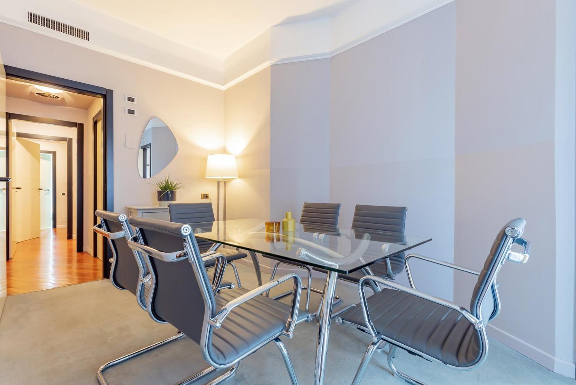 Milan Retreats Duomo Carrobbio Apartment Екстериор снимка