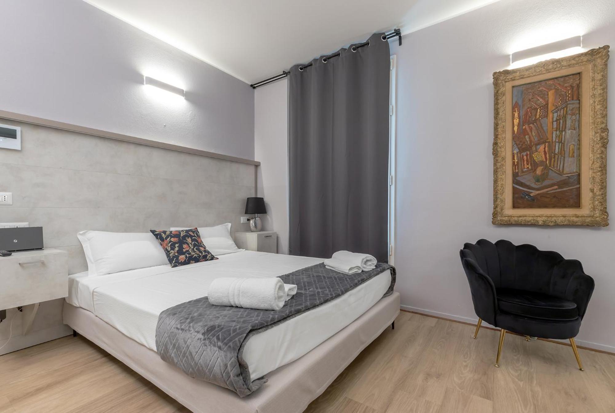 Milan Retreats Duomo Carrobbio Apartment Екстериор снимка