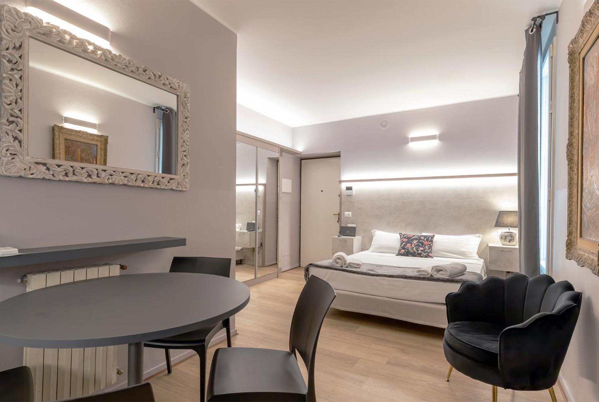 Milan Retreats Duomo Carrobbio Apartment Екстериор снимка