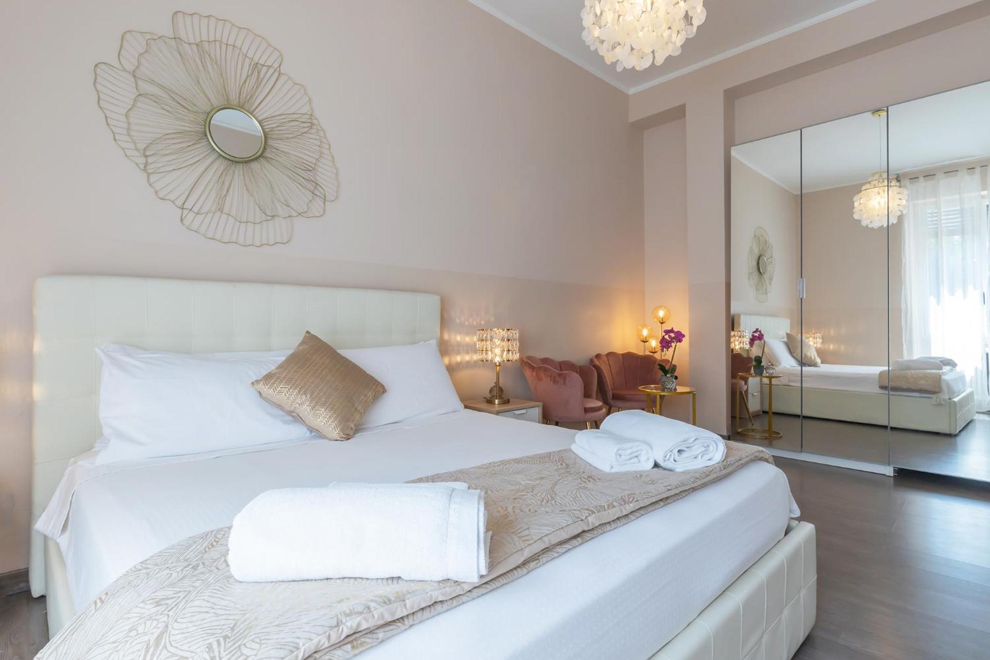 Milan Retreats Duomo Carrobbio Apartment Екстериор снимка