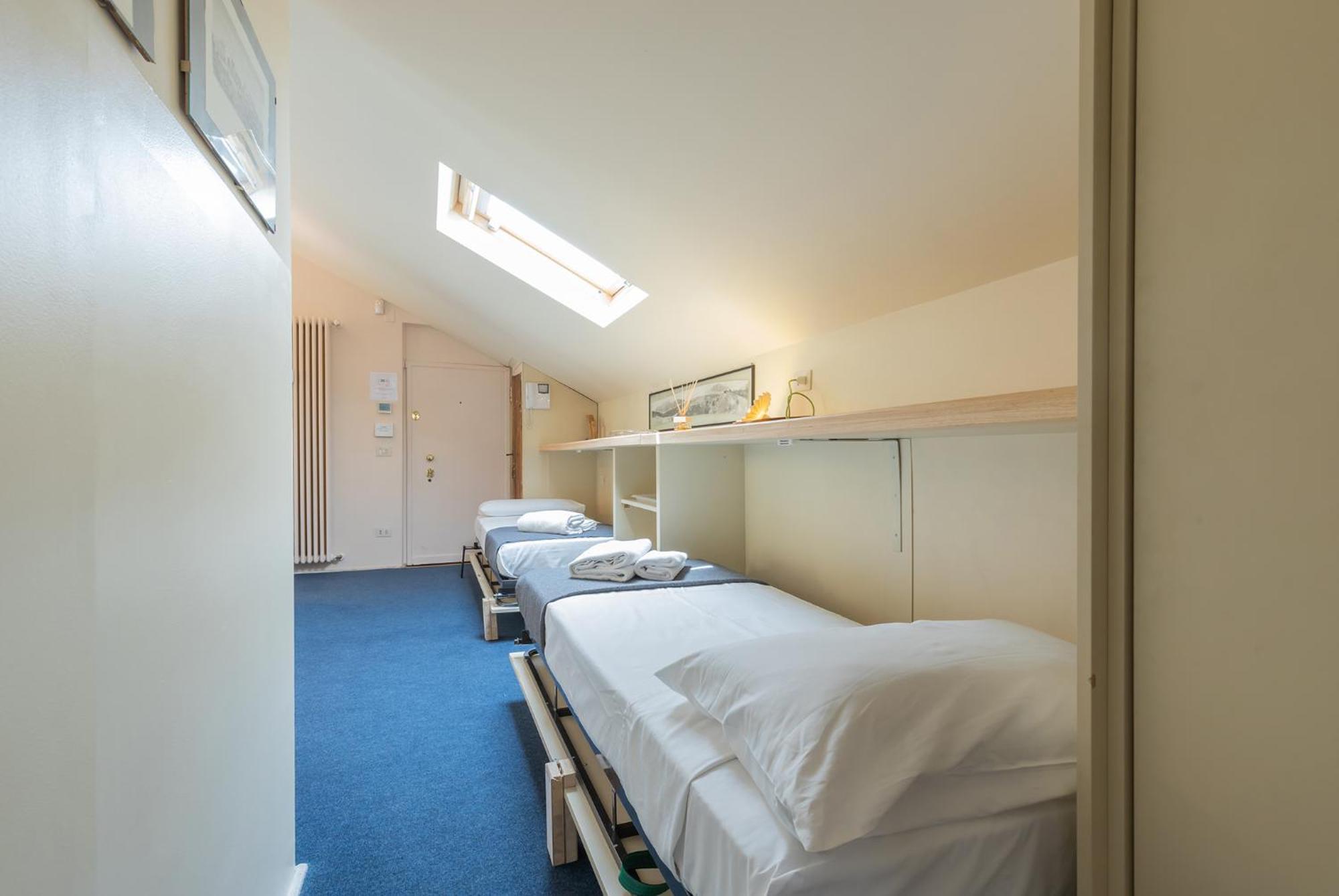 Milan Retreats Duomo Carrobbio Apartment Екстериор снимка