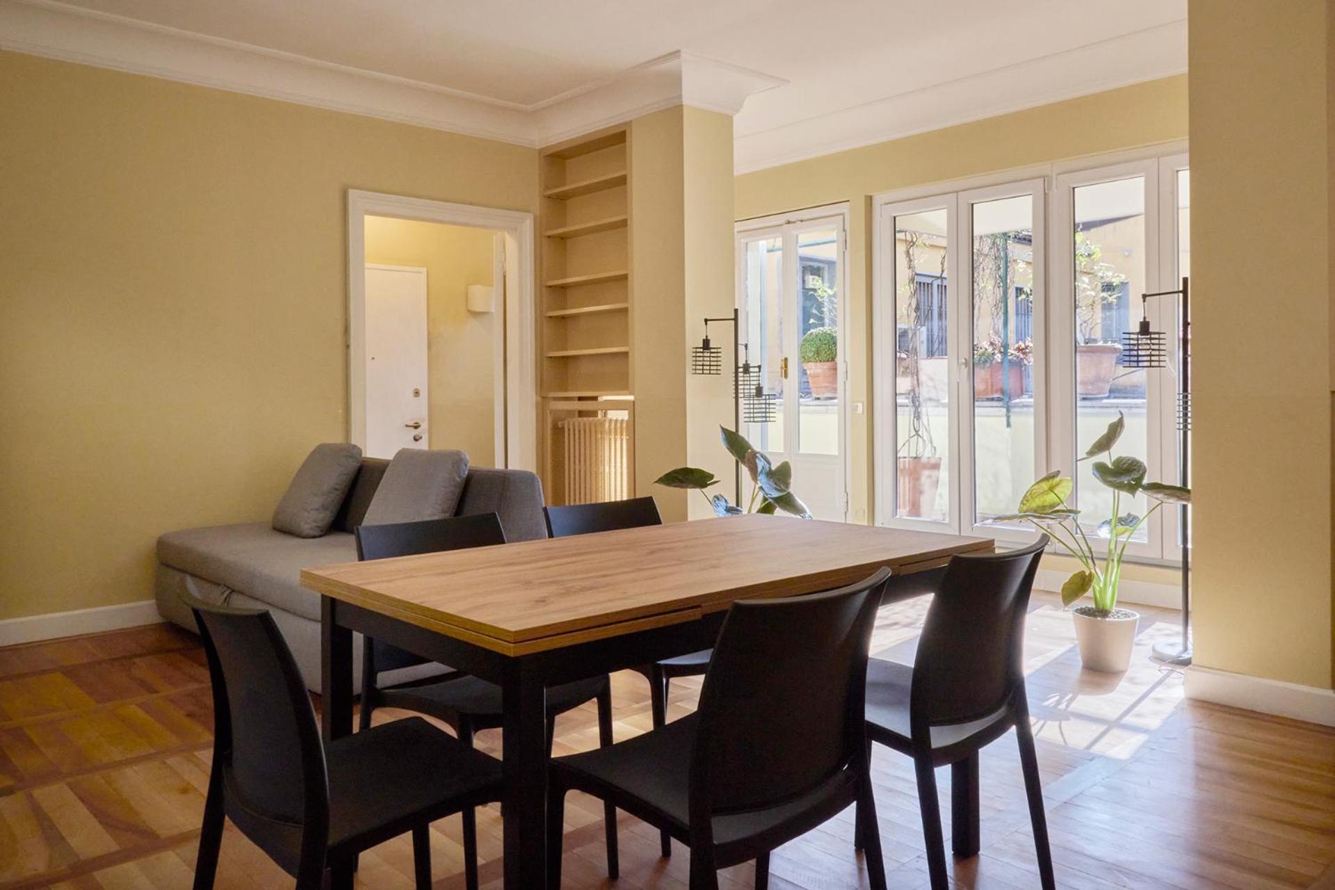 Milan Retreats Duomo Carrobbio Apartment Екстериор снимка
