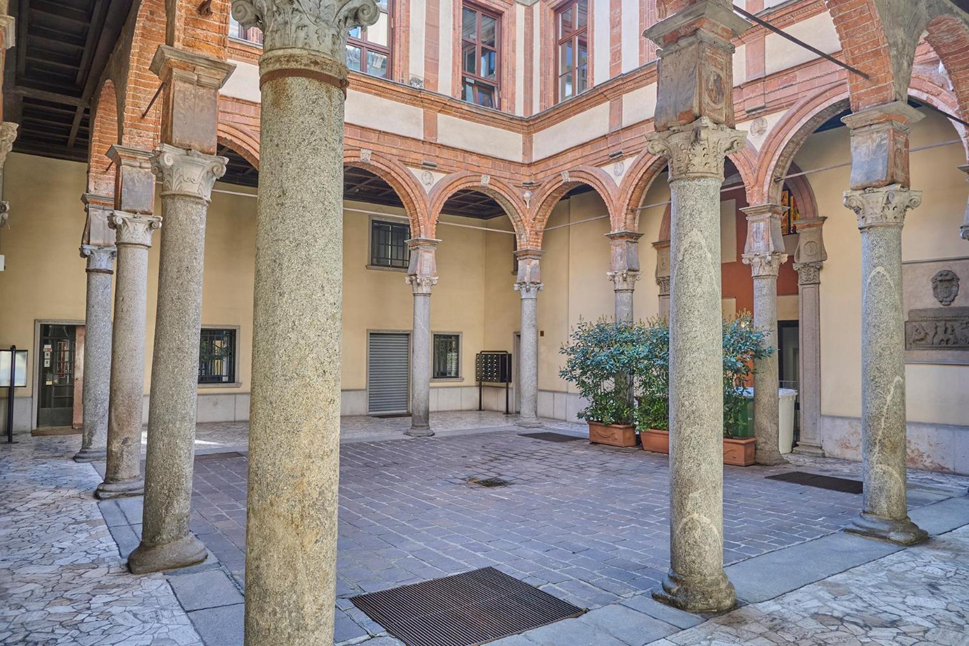 Milan Retreats Duomo Carrobbio Apartment Екстериор снимка