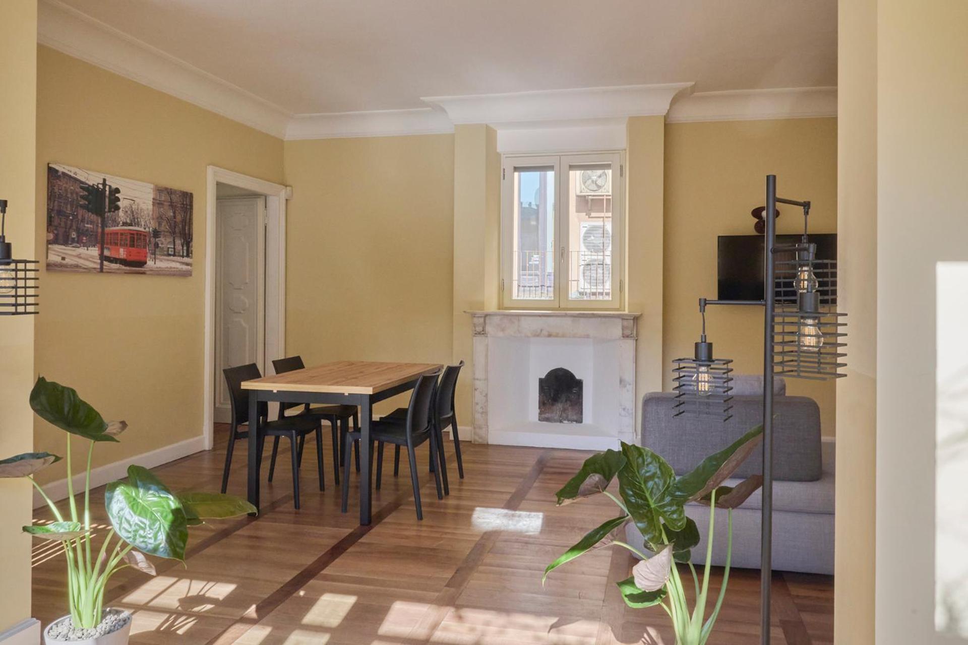 Milan Retreats Duomo Carrobbio Apartment Екстериор снимка