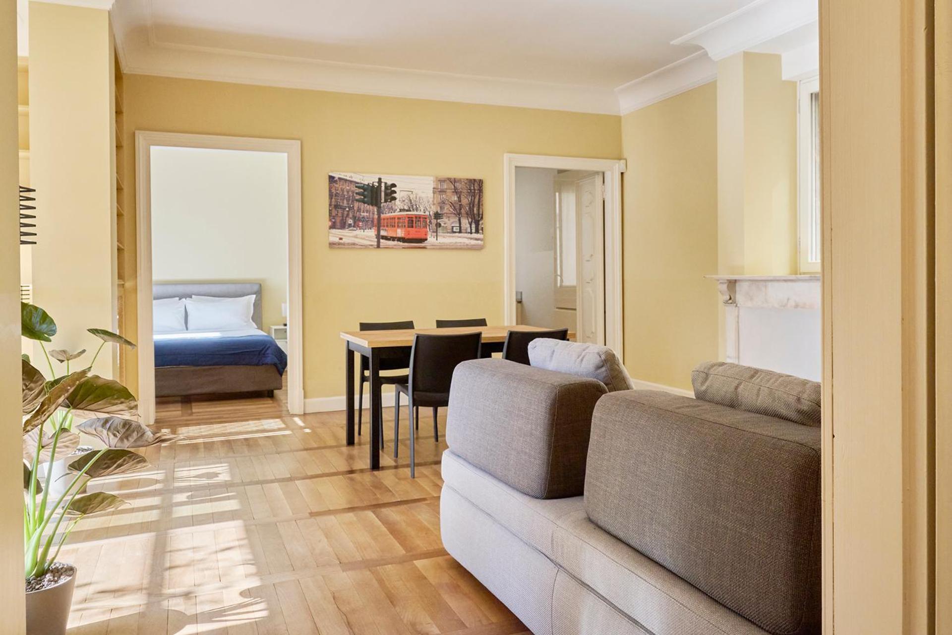 Milan Retreats Duomo Carrobbio Apartment Екстериор снимка