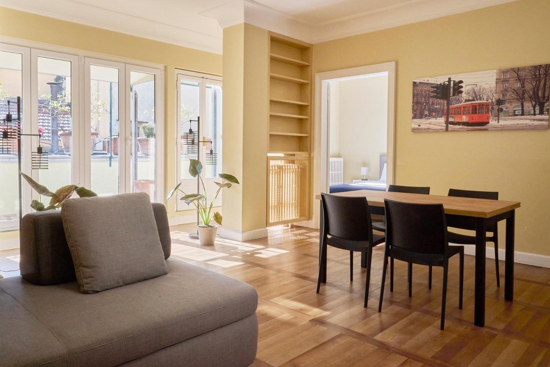 Milan Retreats Duomo Carrobbio Apartment Екстериор снимка