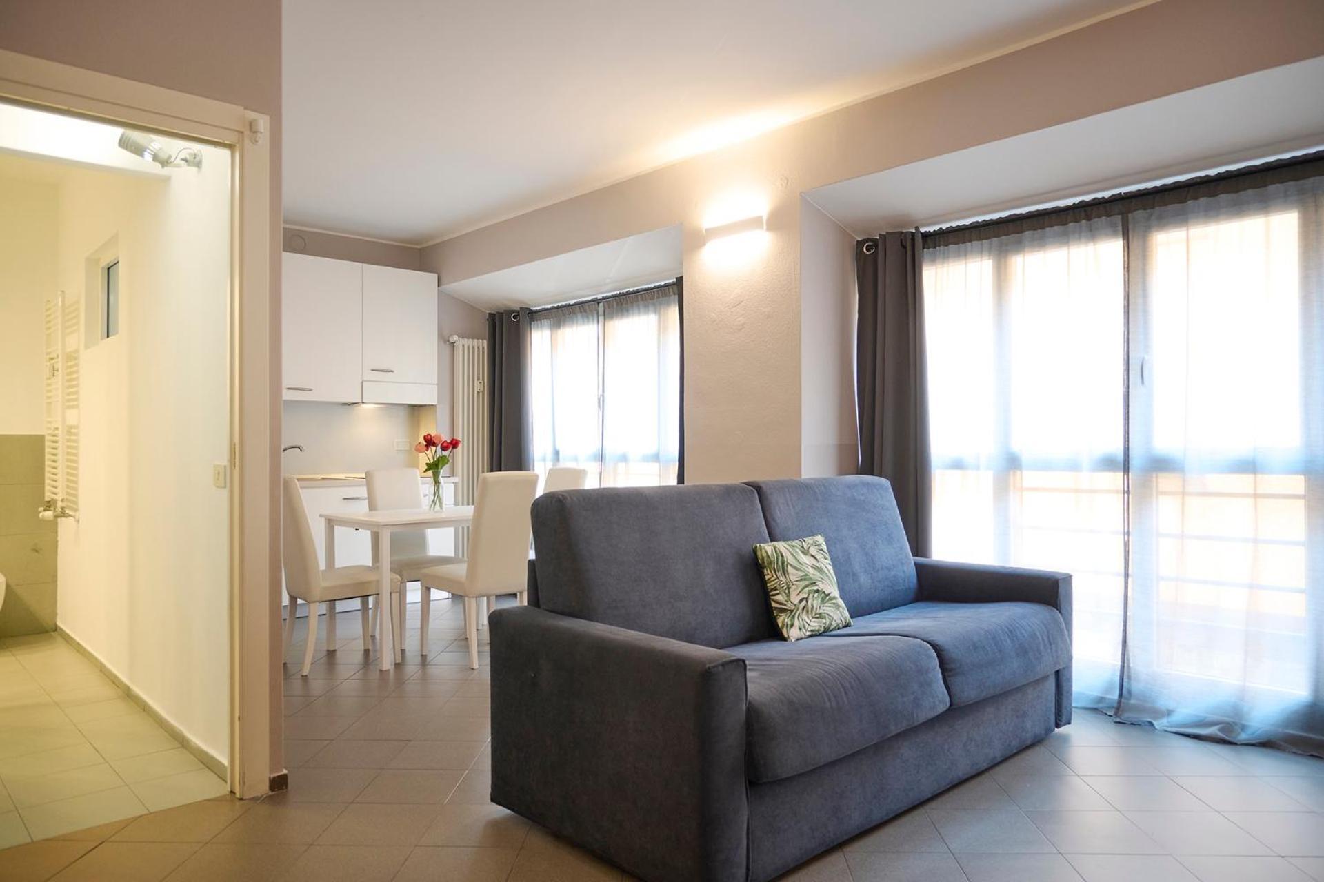 Milan Retreats Duomo Carrobbio Apartment Екстериор снимка