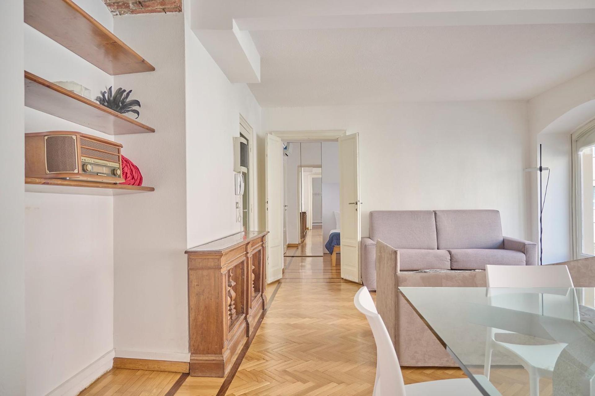 Milan Retreats Duomo Carrobbio Apartment Екстериор снимка
