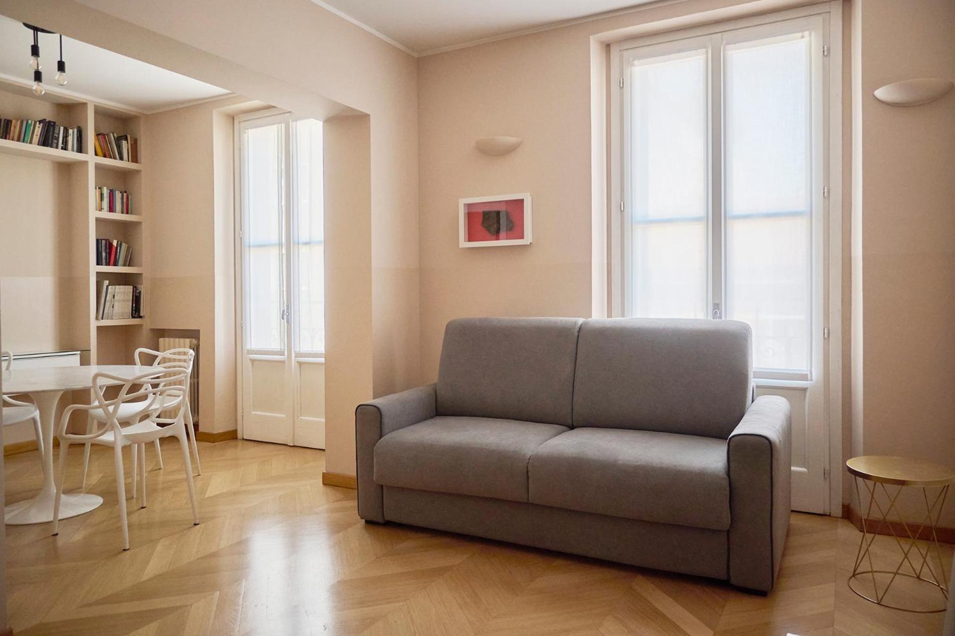 Milan Retreats Duomo Carrobbio Apartment Екстериор снимка