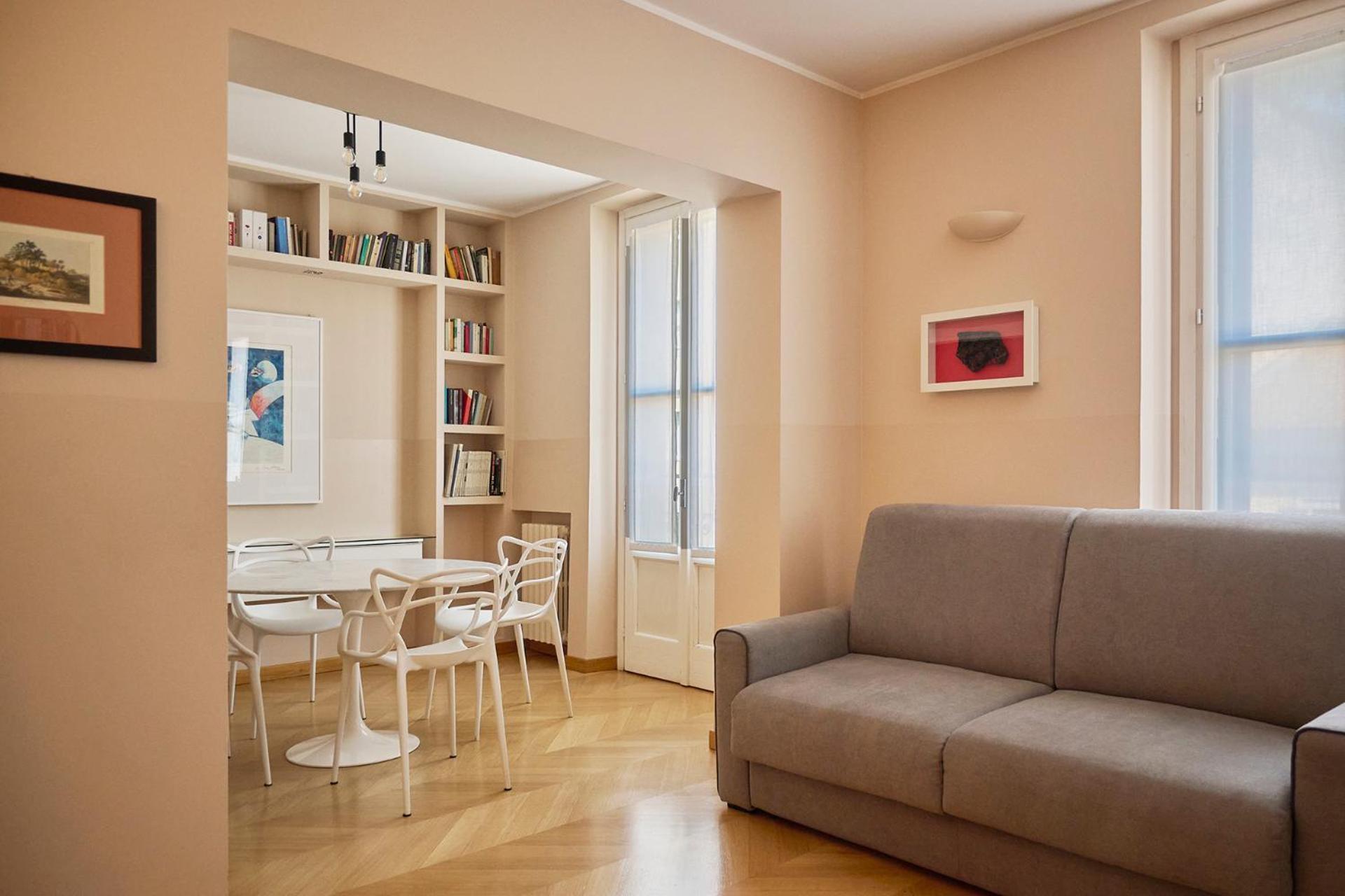 Milan Retreats Duomo Carrobbio Apartment Екстериор снимка