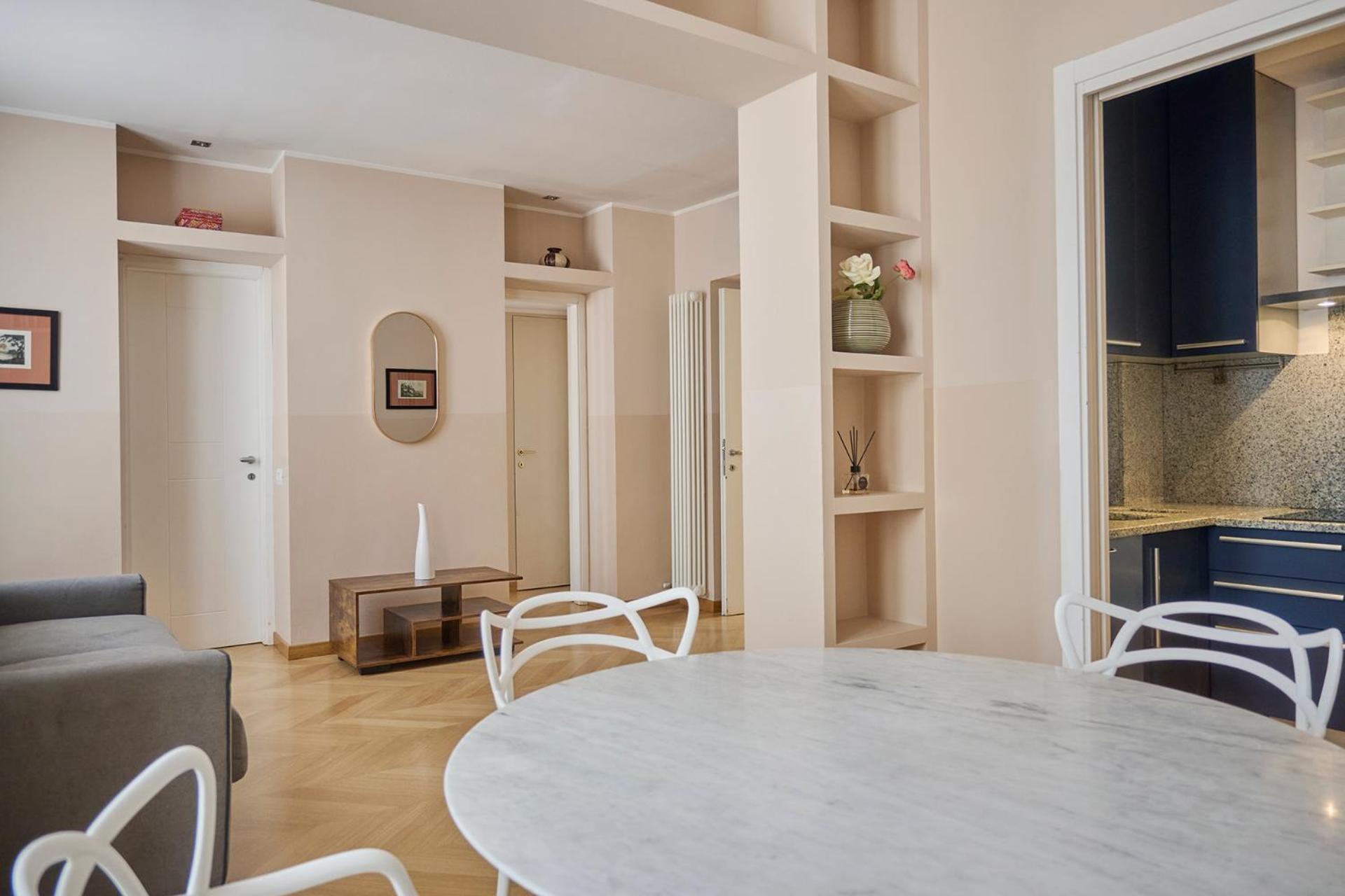 Milan Retreats Duomo Carrobbio Apartment Екстериор снимка