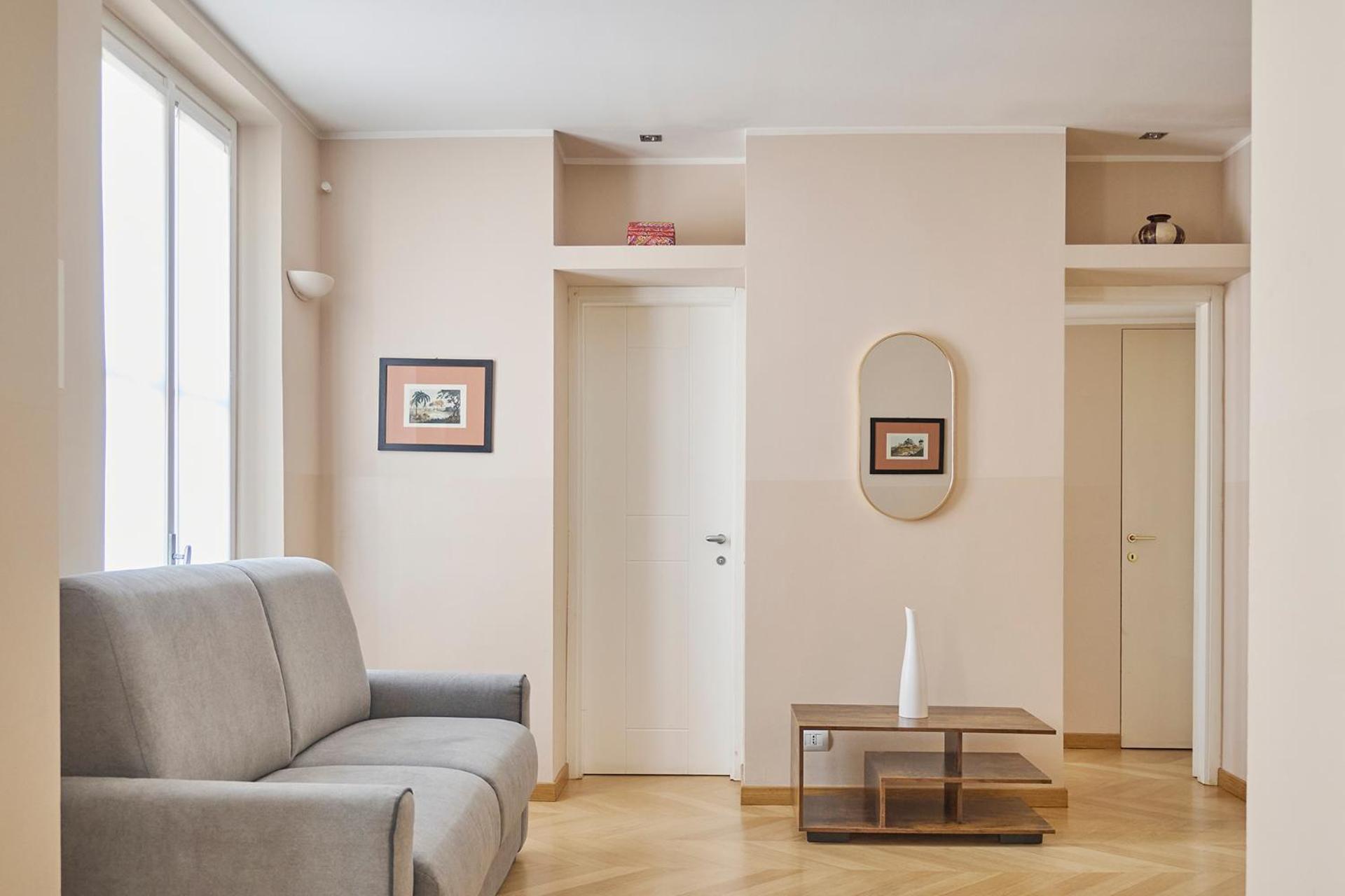 Milan Retreats Duomo Carrobbio Apartment Екстериор снимка