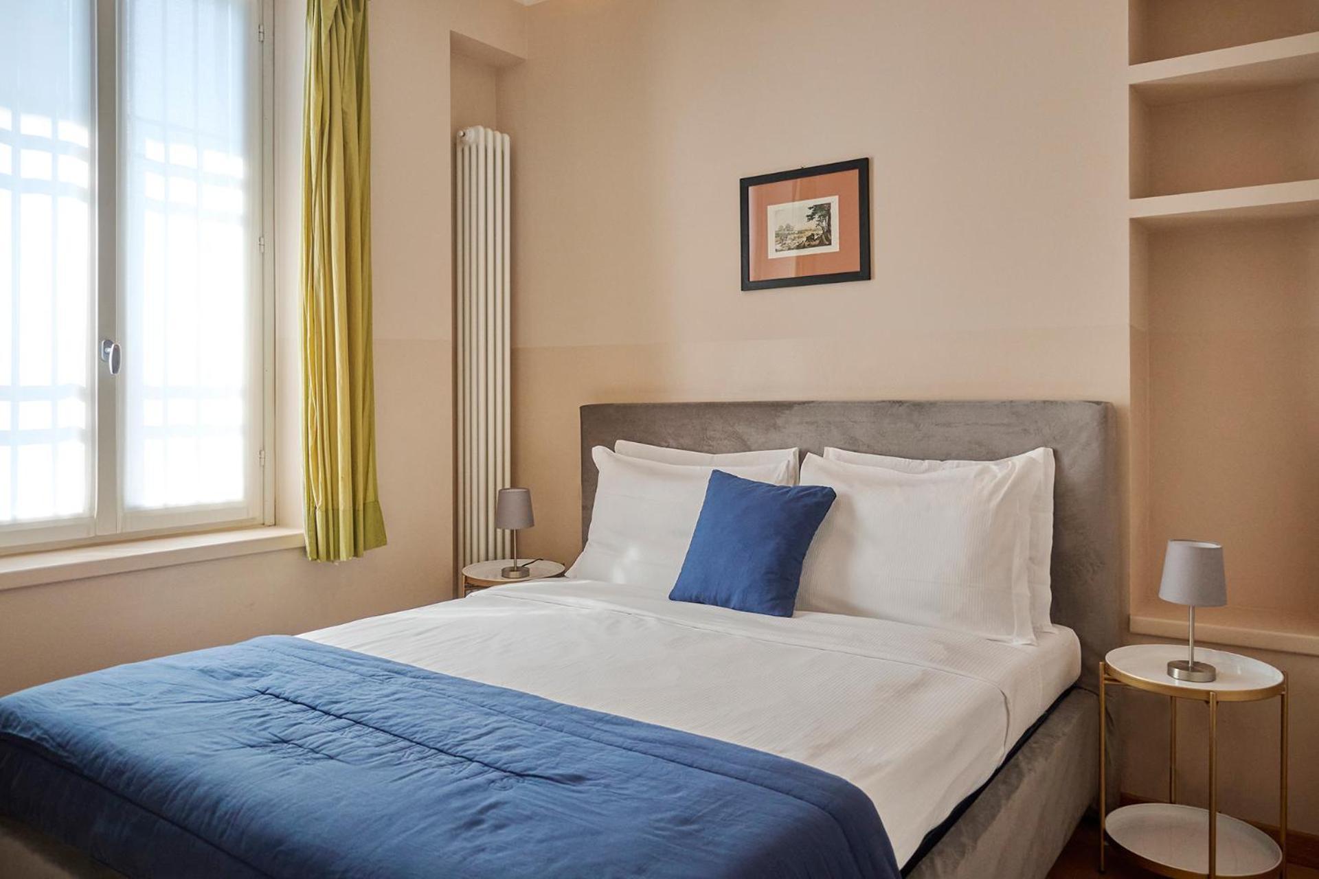 Milan Retreats Duomo Carrobbio Apartment Екстериор снимка
