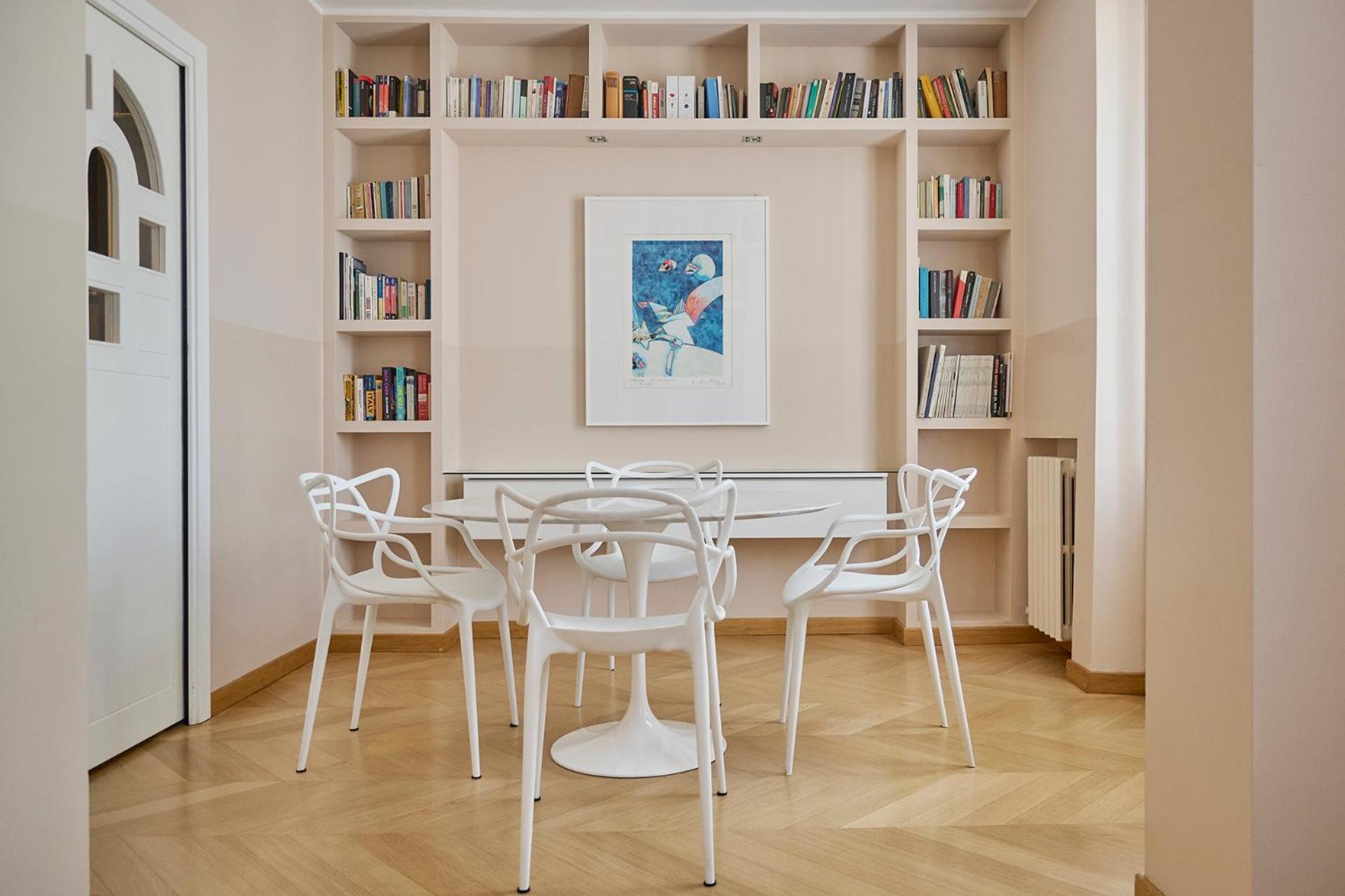 Milan Retreats Duomo Carrobbio Apartment Екстериор снимка