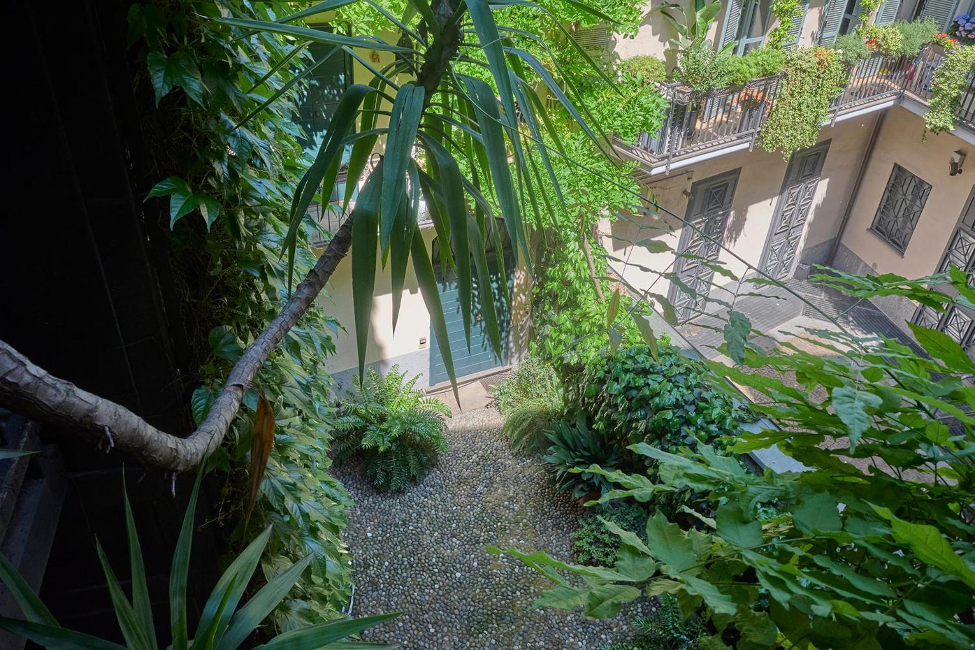 Milan Retreats Duomo Carrobbio Apartment Екстериор снимка